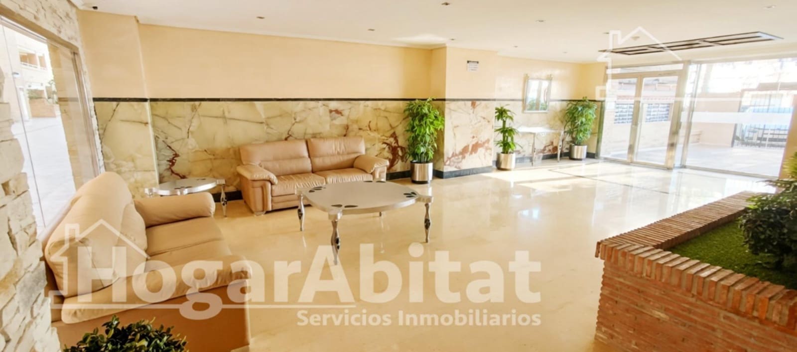 2 Zimmer Wohnung zu verkaufen in Oropesa  mit Pool - 155.000 € (Ref: 9674288)