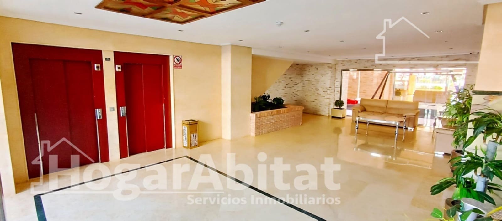 2 Zimmer Wohnung zu verkaufen in Oropesa  mit Pool - 155.000 € (Ref: 9674288)