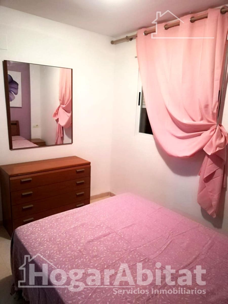 2 makuuhuone Asunto myytävänä paikassa Oropesa  mukana uima-altaan 
autotalli - 185 000 € (Ref: 9674289)