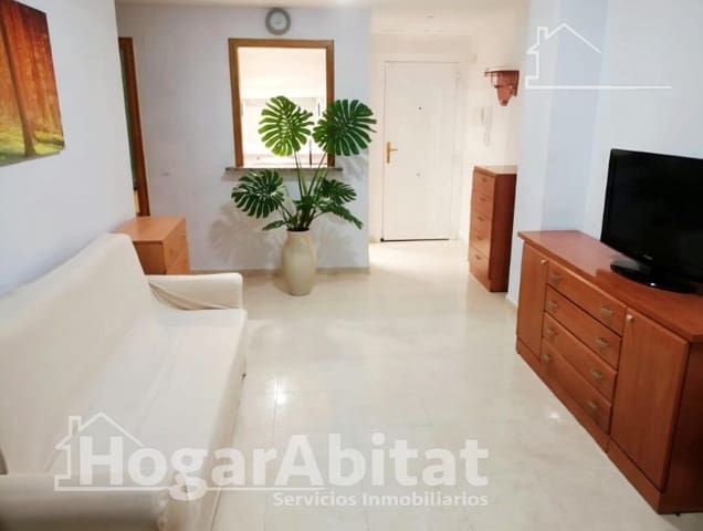 Piso de 2 habitaciones en Oropesa  en venta con piscina garaje - 185.000 € (Ref: 9674289)
