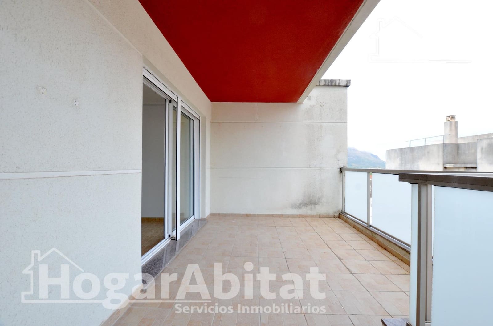 3 quarto Penthouse para venda em Simat de la Valldigna com piscina - 140 000 € (Ref: 9674290)