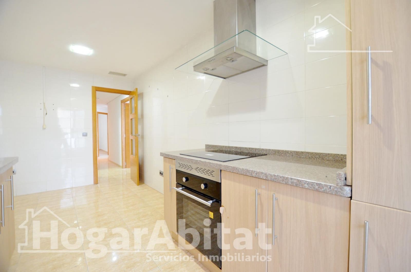 3 quarto Penthouse para venda em Simat de la Valldigna com piscina - 140 000 € (Ref: 9674290)