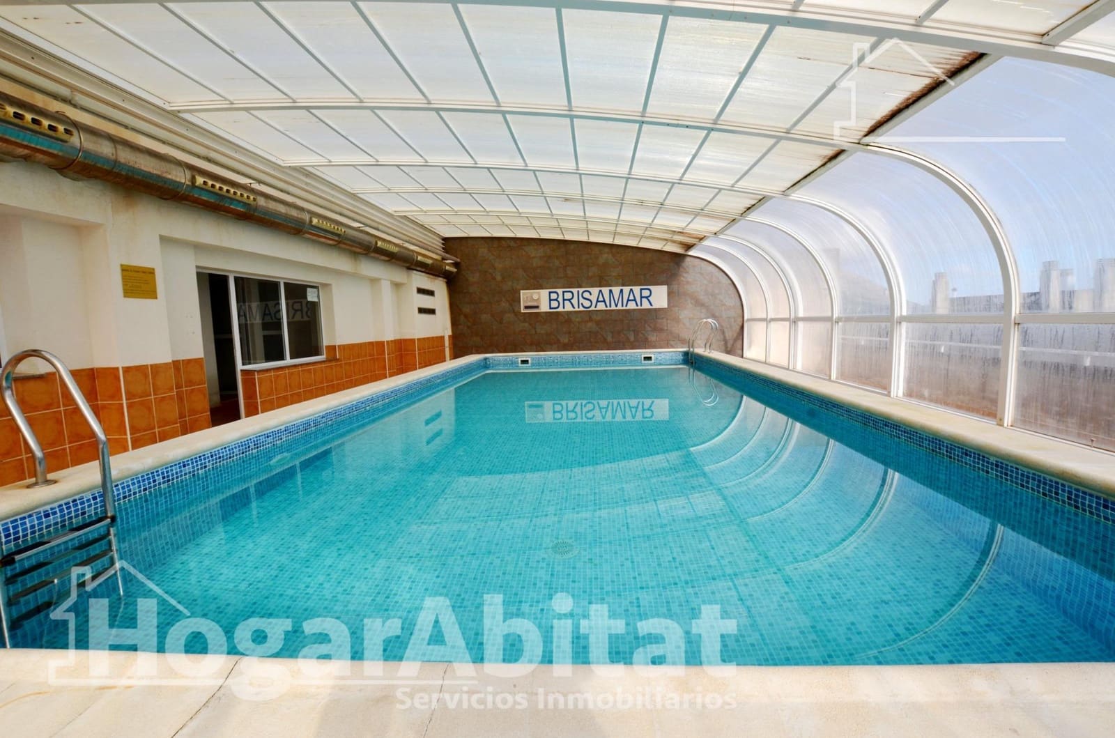 3 quarto Penthouse para venda em Simat de la Valldigna com piscina - 140 000 € (Ref: 9674290)