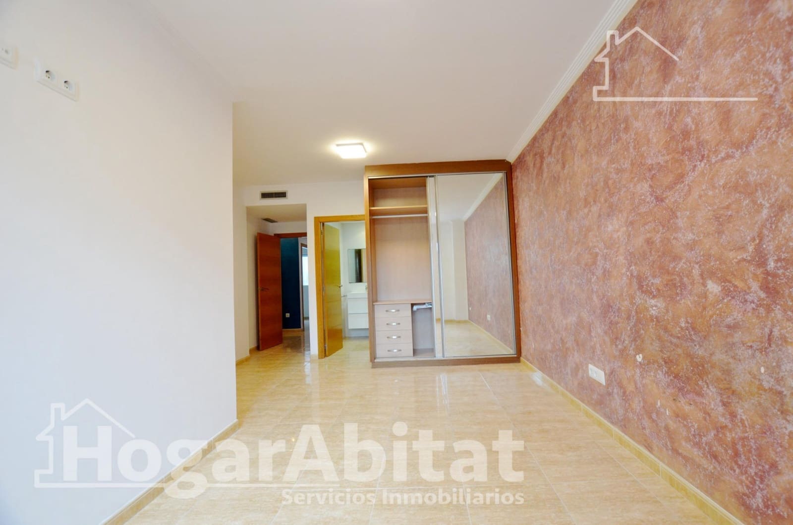3 quarto Penthouse para venda em Simat de la Valldigna com piscina - 140 000 € (Ref: 9674290)