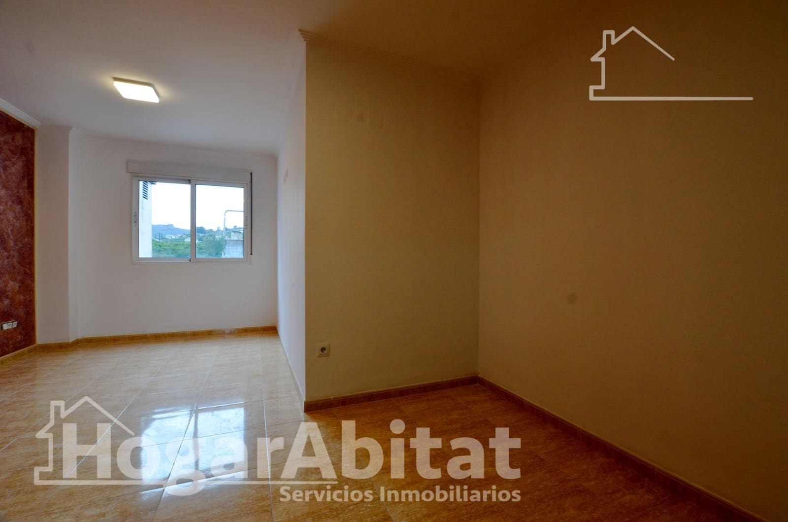 3 quarto Penthouse para venda em Simat de la Valldigna com piscina - 140 000 € (Ref: 9674290)
