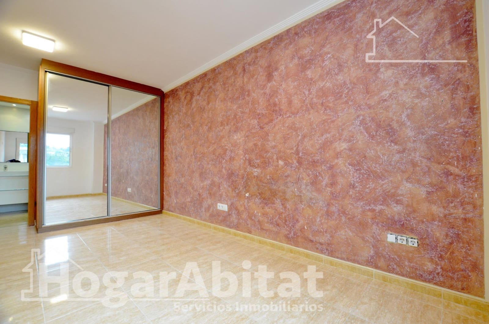 3 quarto Penthouse para venda em Simat de la Valldigna com piscina - 140 000 € (Ref: 9674290)
