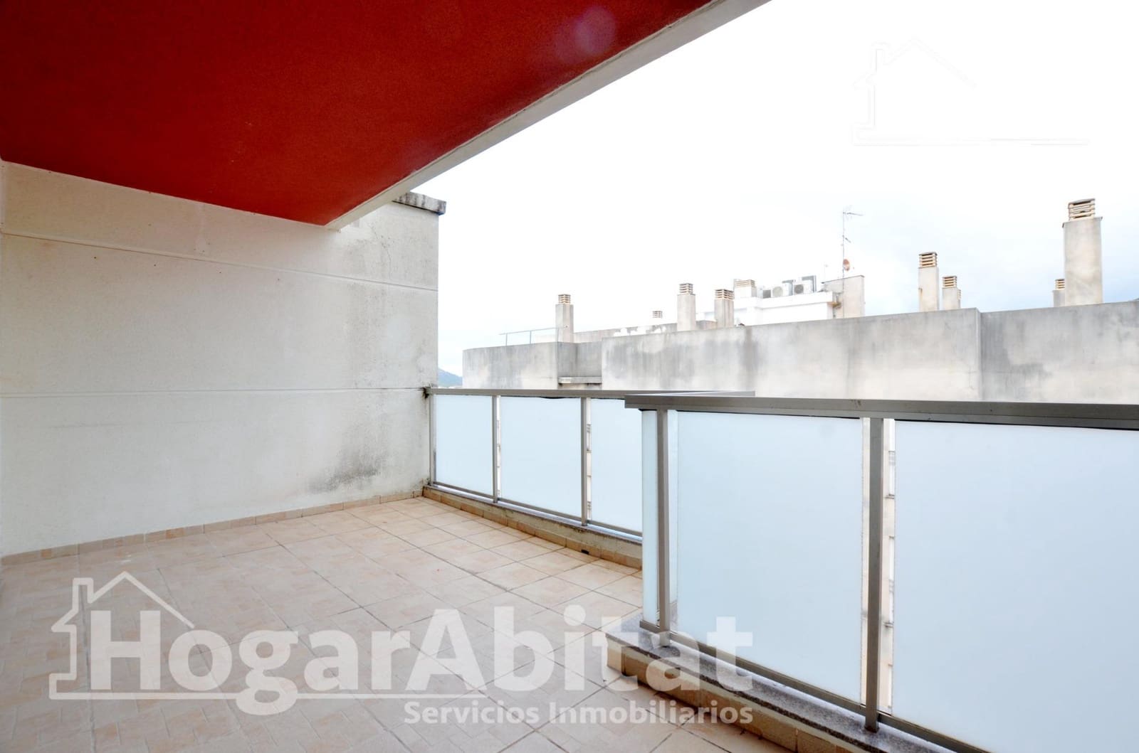 3 quarto Penthouse para venda em Simat de la Valldigna com piscina - 140 000 € (Ref: 9674290)