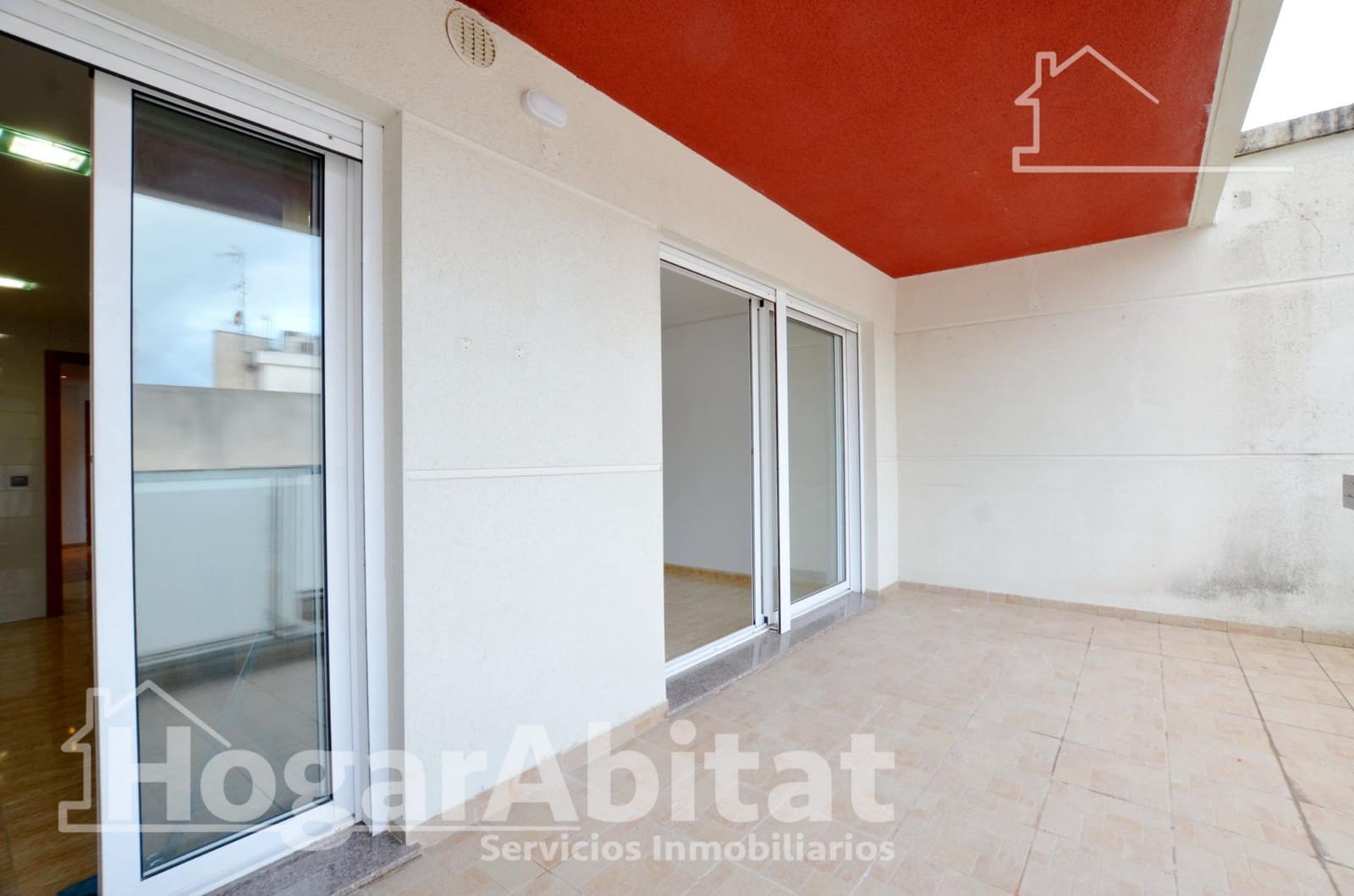 3 quarto Penthouse para venda em Simat de la Valldigna com piscina - 140 000 € (Ref: 9674290)