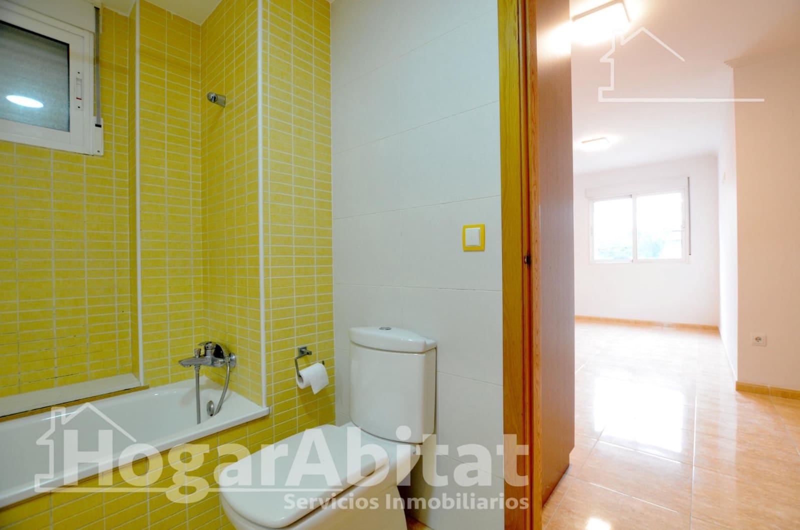 3 quarto Penthouse para venda em Simat de la Valldigna com piscina - 140 000 € (Ref: 9674290)