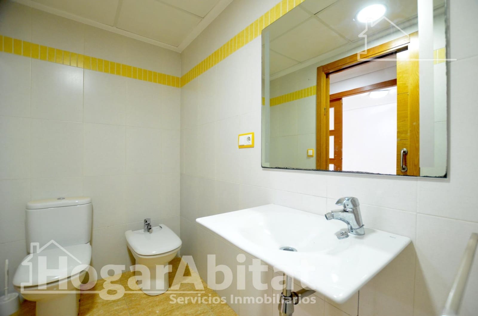 3 quarto Penthouse para venda em Simat de la Valldigna com piscina - 140 000 € (Ref: 9674290)