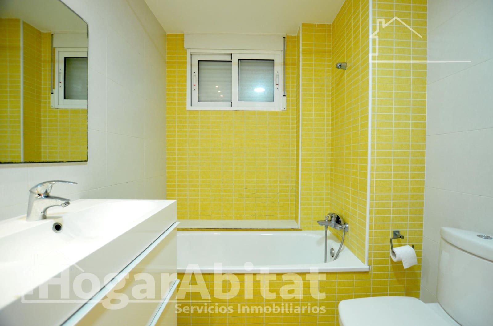 3 quarto Penthouse para venda em Simat de la Valldigna com piscina - 140 000 € (Ref: 9674290)