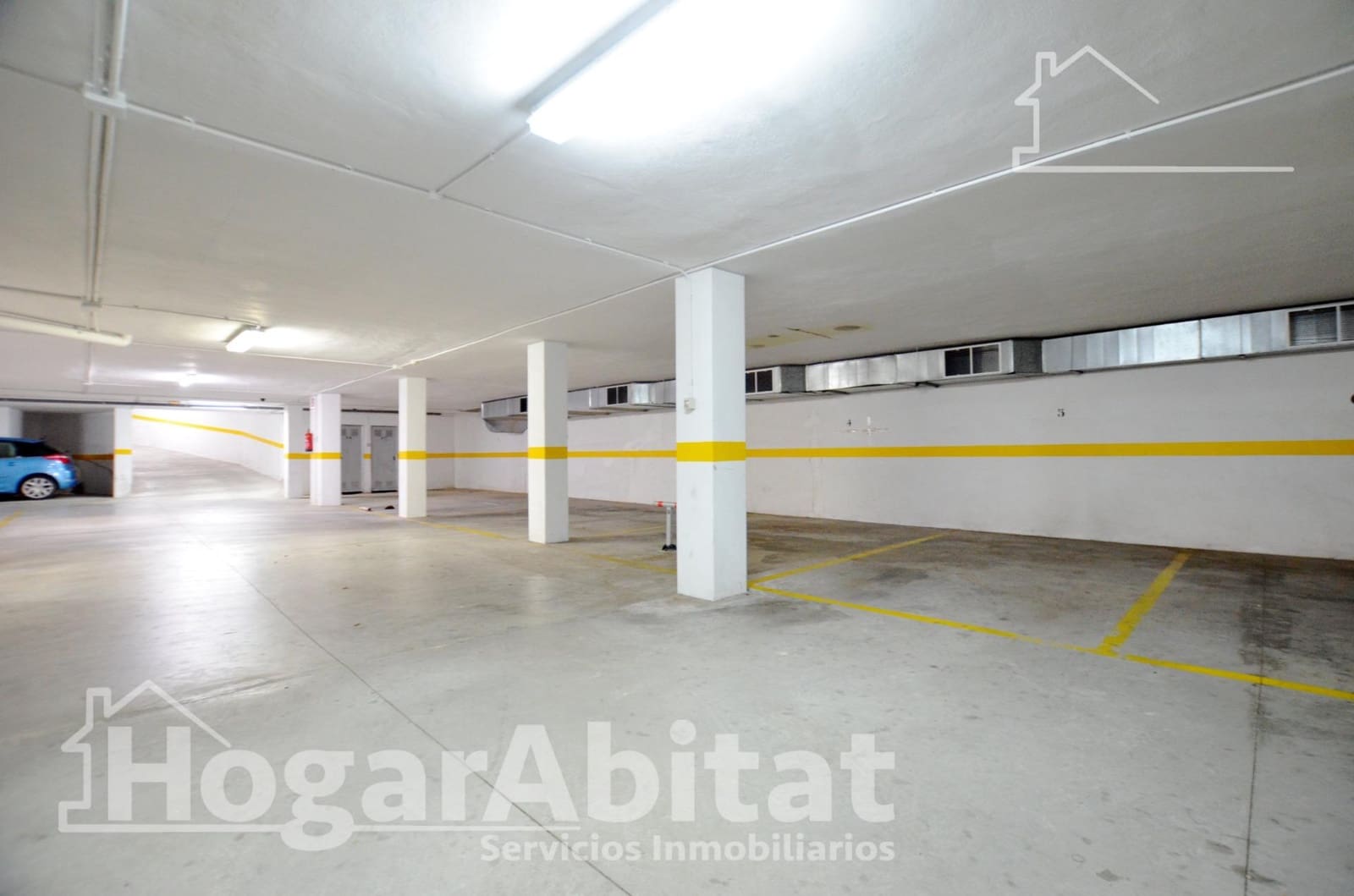 3 quarto Penthouse para venda em Simat de la Valldigna com piscina - 140 000 € (Ref: 9674290)