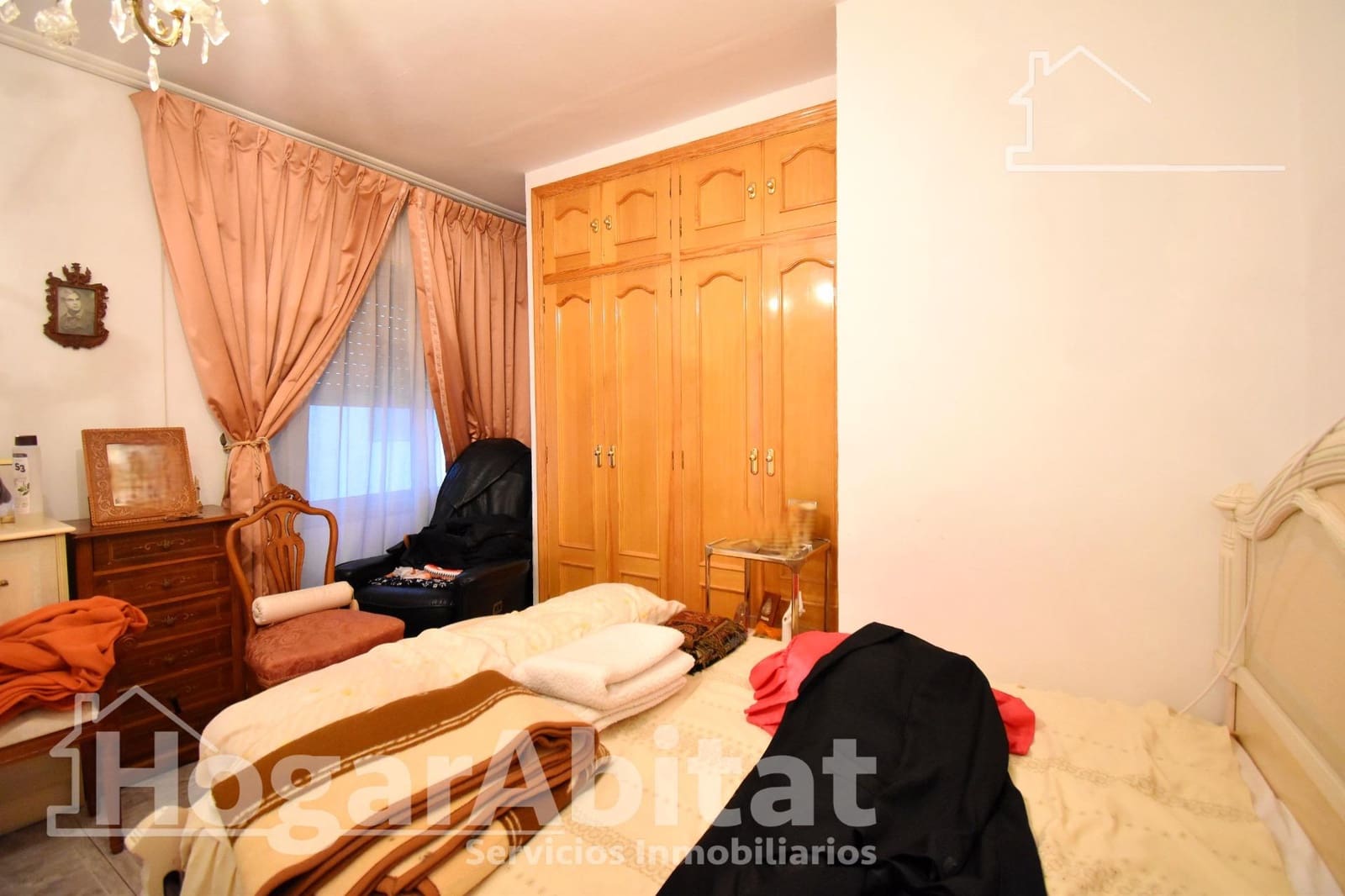 3 quarto Apartamento para venda em Gandia - 155 000 € (Ref: 9674291)