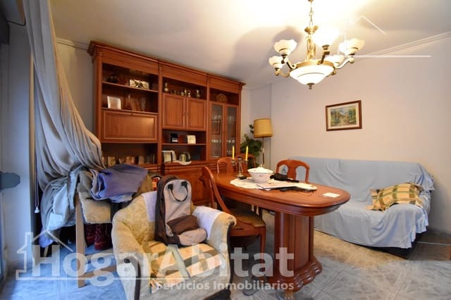 3 quarto Apartamento para venda em Gandia - 155 000 € (Ref: 9674291)