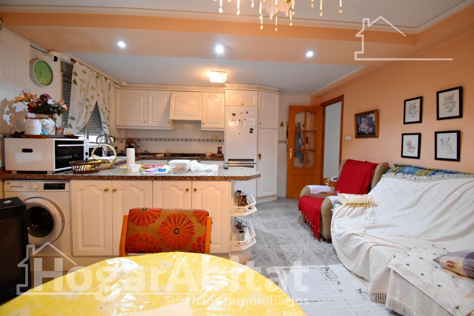 3 quarto Apartamento para venda em Gandia - 155 000 € (Ref: 9674291)