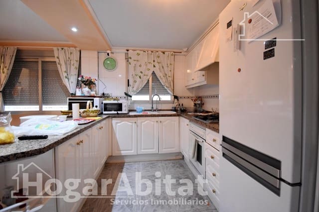 3 quarto Apartamento para venda em Gandia - 155 000 € (Ref: 9674291)