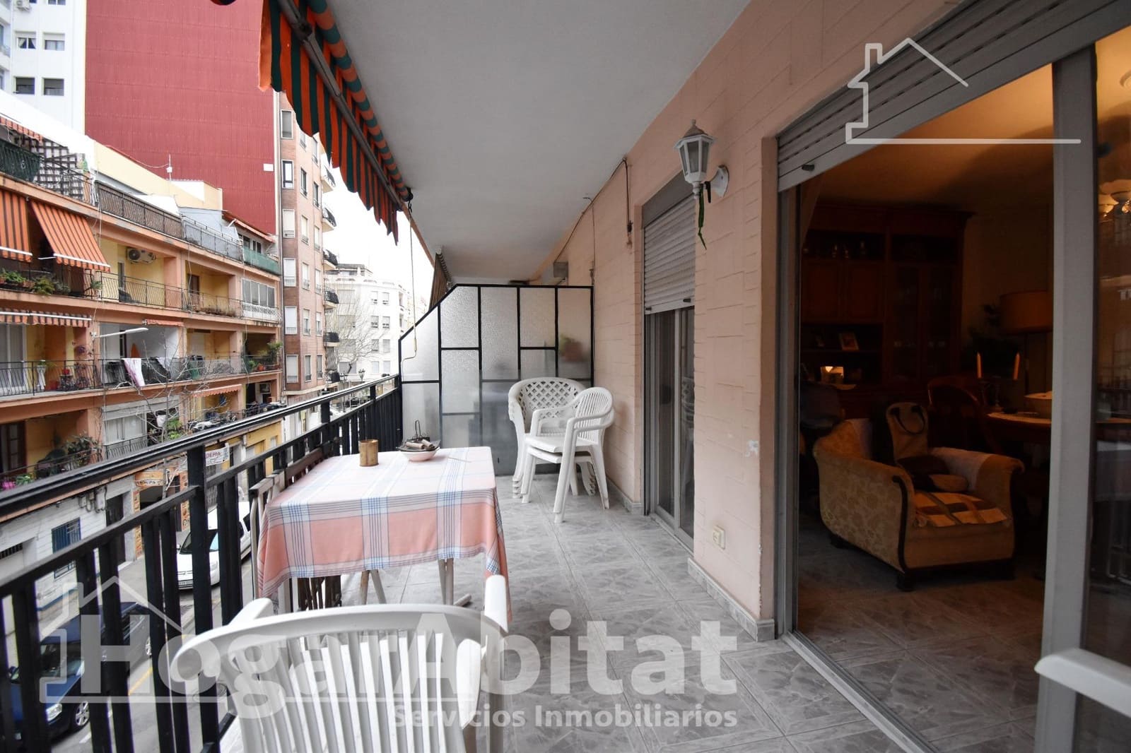 3 quarto Apartamento para venda em Gandia - 155 000 € (Ref: 9674291)