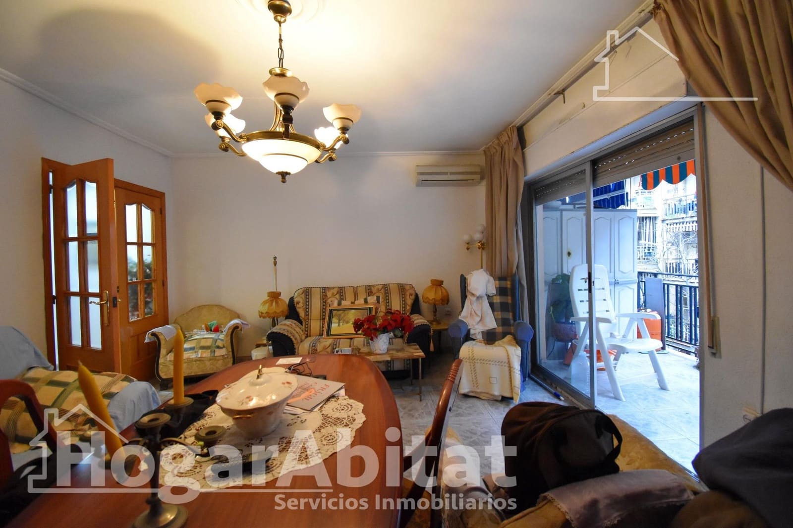 3 quarto Apartamento para venda em Gandia - 155 000 € (Ref: 9674291)