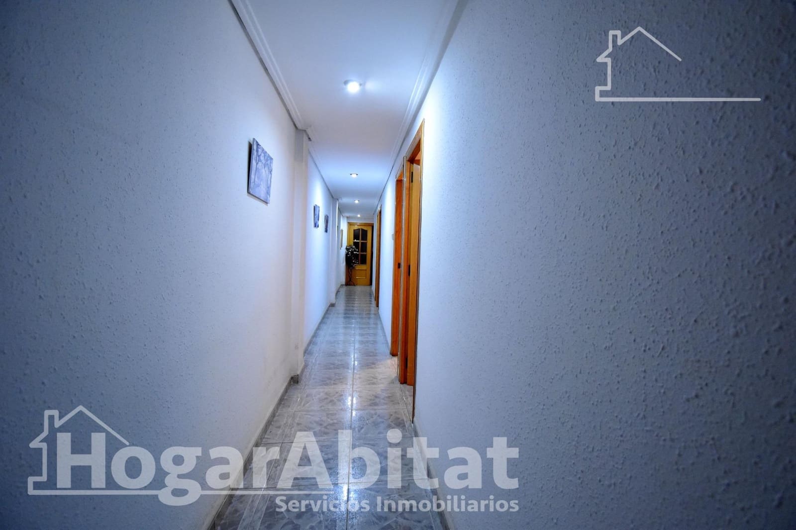 3 quarto Apartamento para venda em Gandia - 155 000 € (Ref: 9674291)