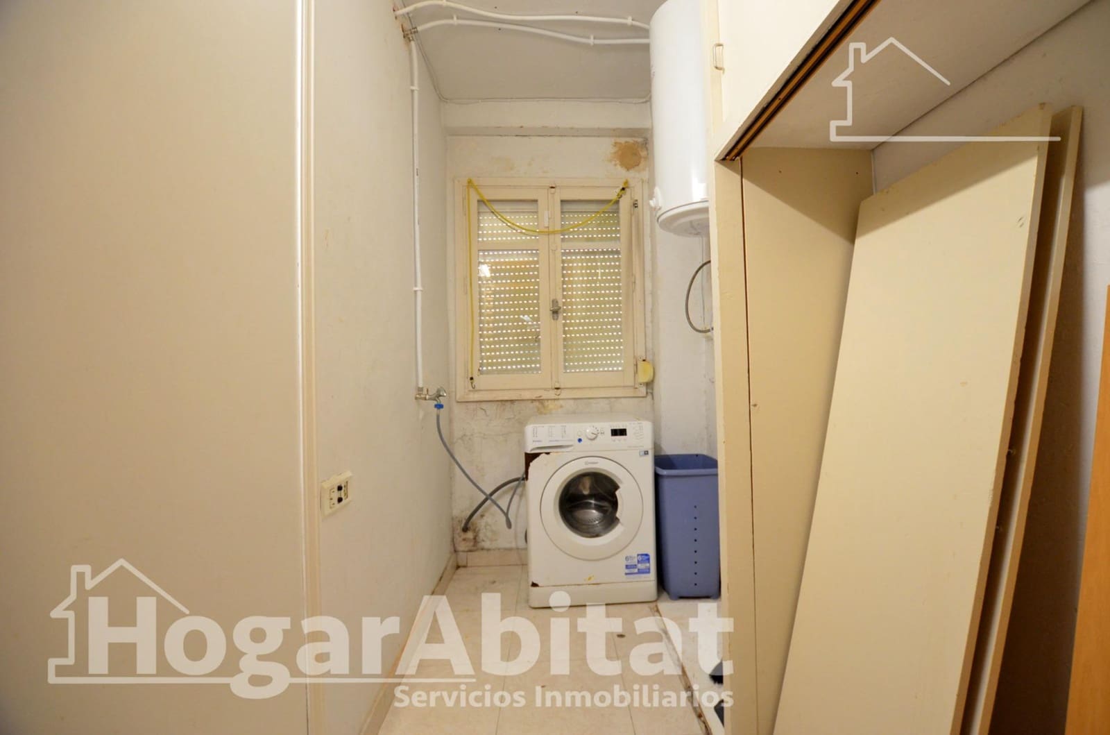 4 bedroom Flat for sale in Gandia - € 120,000 (Ref: 9674292)