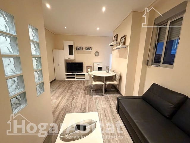 2 makuuhuone Asunto myytävänä paikassa Carcaixent - 125 000 € (Ref: 9674293)