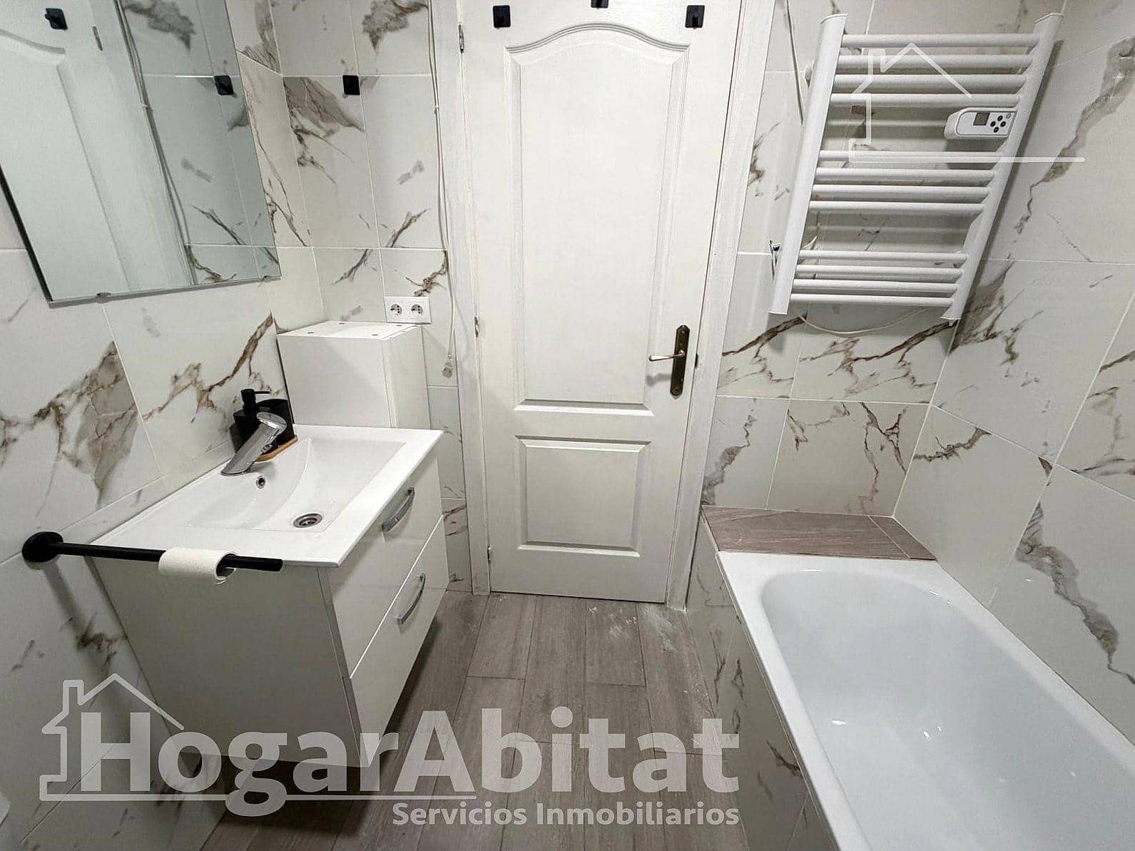 2 makuuhuone Asunto myytävänä paikassa Carcaixent - 125 000 € (Ref: 9674293)