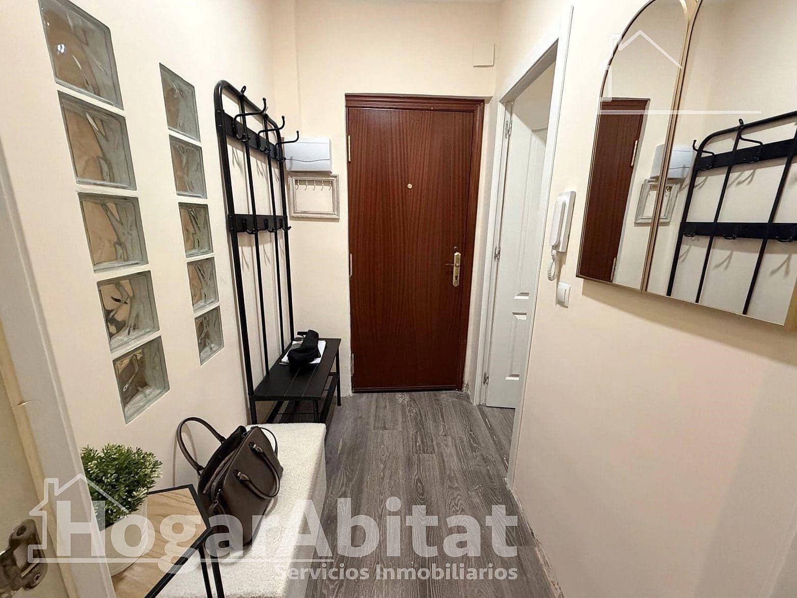 2 makuuhuone Asunto myytävänä paikassa Carcaixent - 125 000 € (Ref: 9674293)