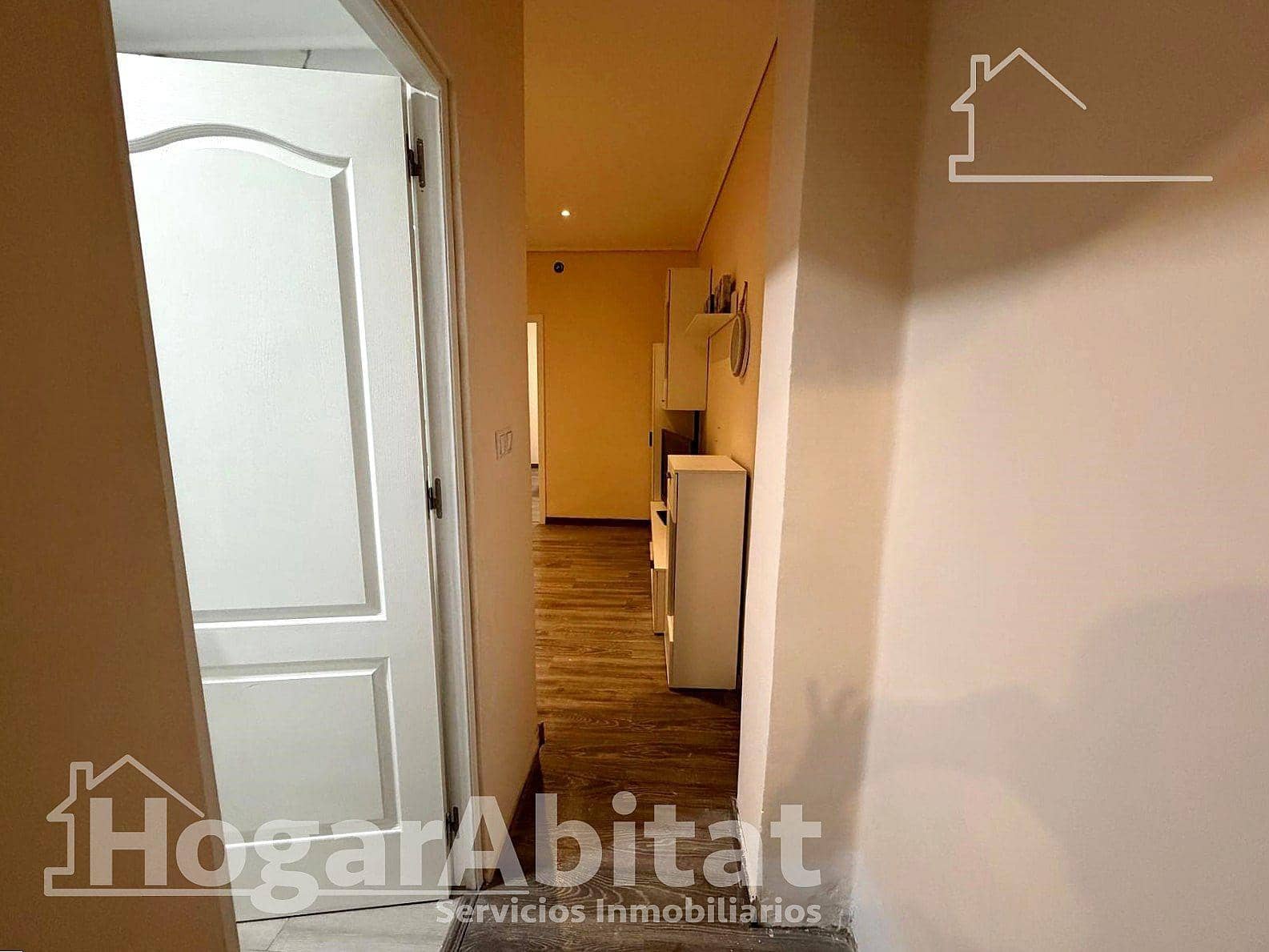 2 makuuhuone Asunto myytävänä paikassa Carcaixent - 125 000 € (Ref: 9674293)