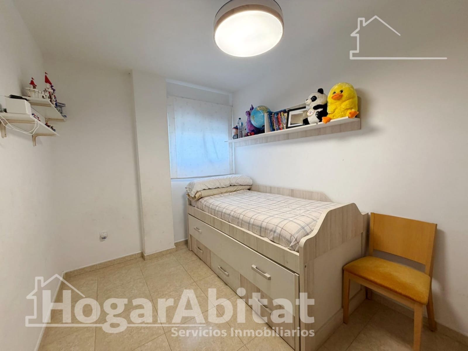 2 soveværelse Lejlighed til salg i Sagunto / Sagunt med garage - € 185.000 (Ref: 9674294)