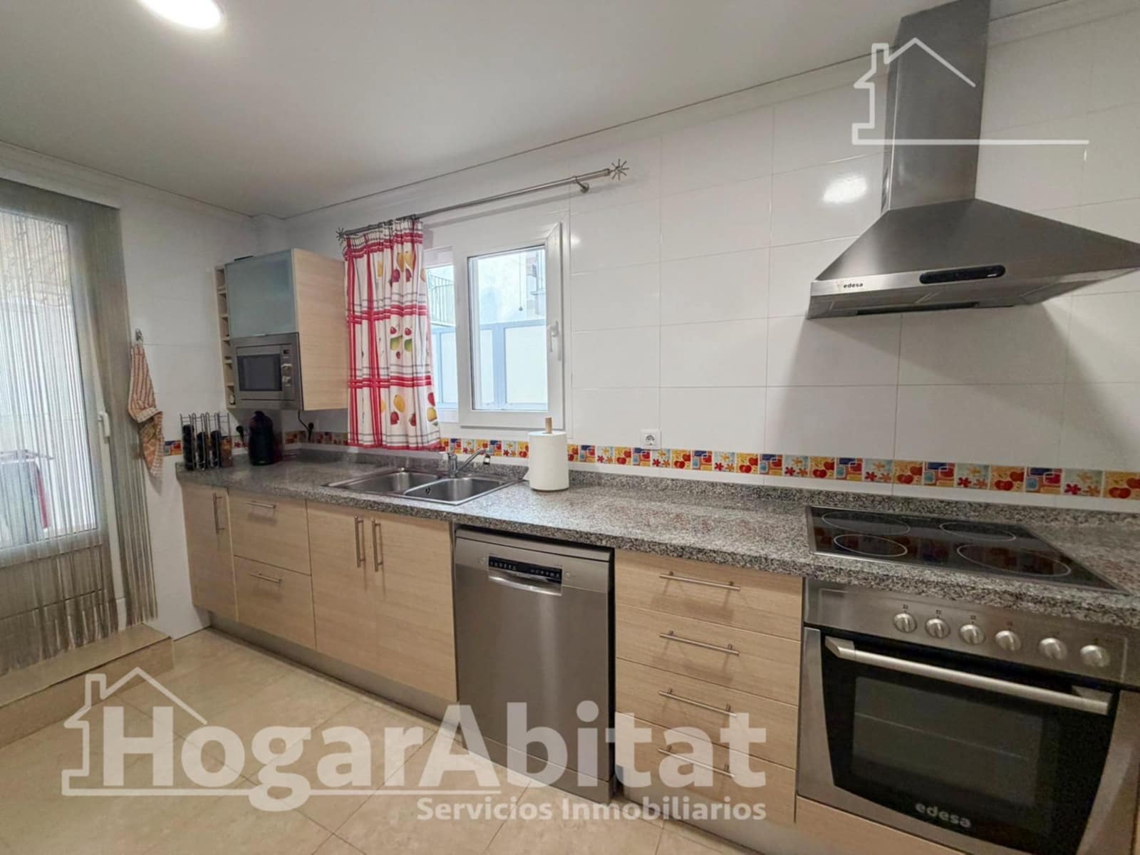 2 soveværelse Lejlighed til salg i Sagunto / Sagunt med garage - € 185.000 (Ref: 9674294)
