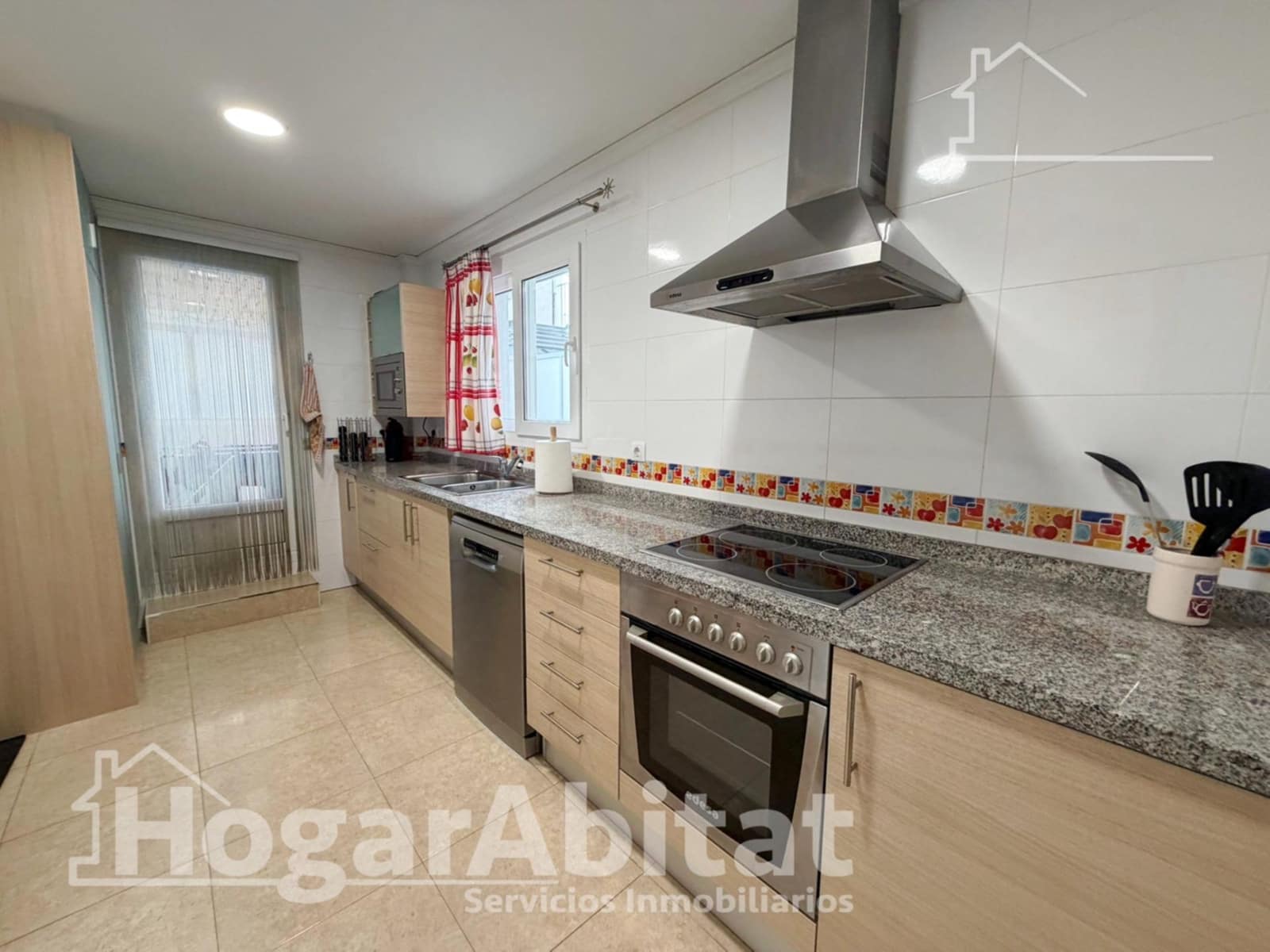 2 soveværelse Lejlighed til salg i Sagunto / Sagunt med garage - € 185.000 (Ref: 9674294)