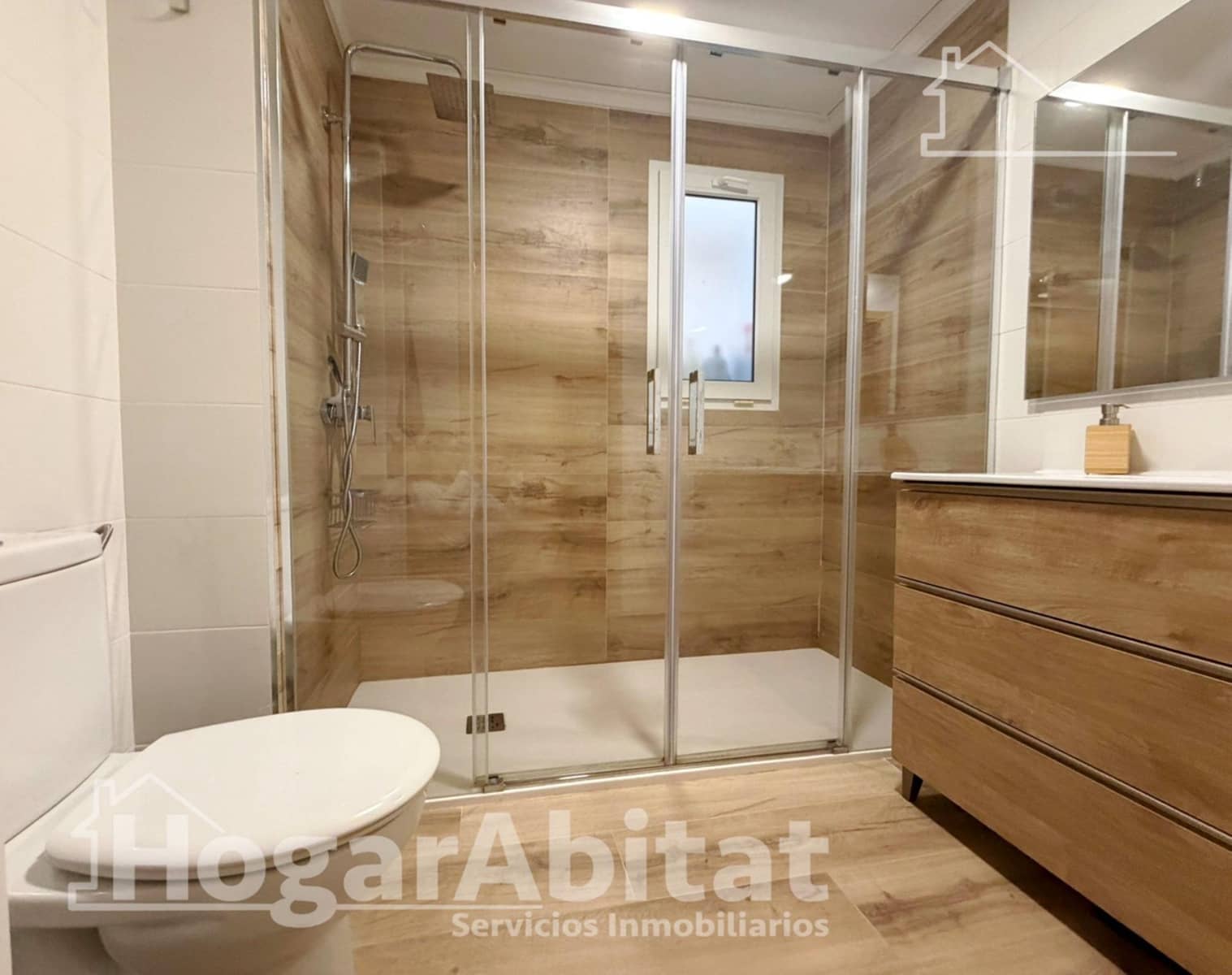 2 soveværelse Lejlighed til salg i Sagunto / Sagunt med garage - € 185.000 (Ref: 9674294)