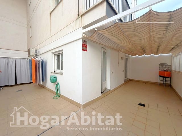 2 soveværelse Lejlighed til salg i Sagunto / Sagunt med garage - € 185.000 (Ref: 9674294)