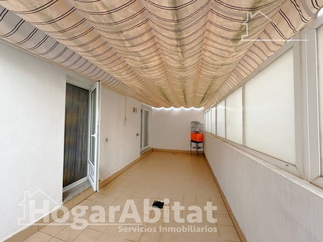 2 soveværelse Lejlighed til salg i Sagunto / Sagunt med garage - € 185.000 (Ref: 9674294)