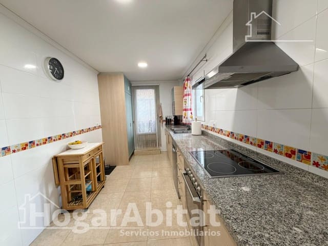2 soveværelse Lejlighed til salg i Sagunto / Sagunt med garage - € 185.000 (Ref: 9674294)