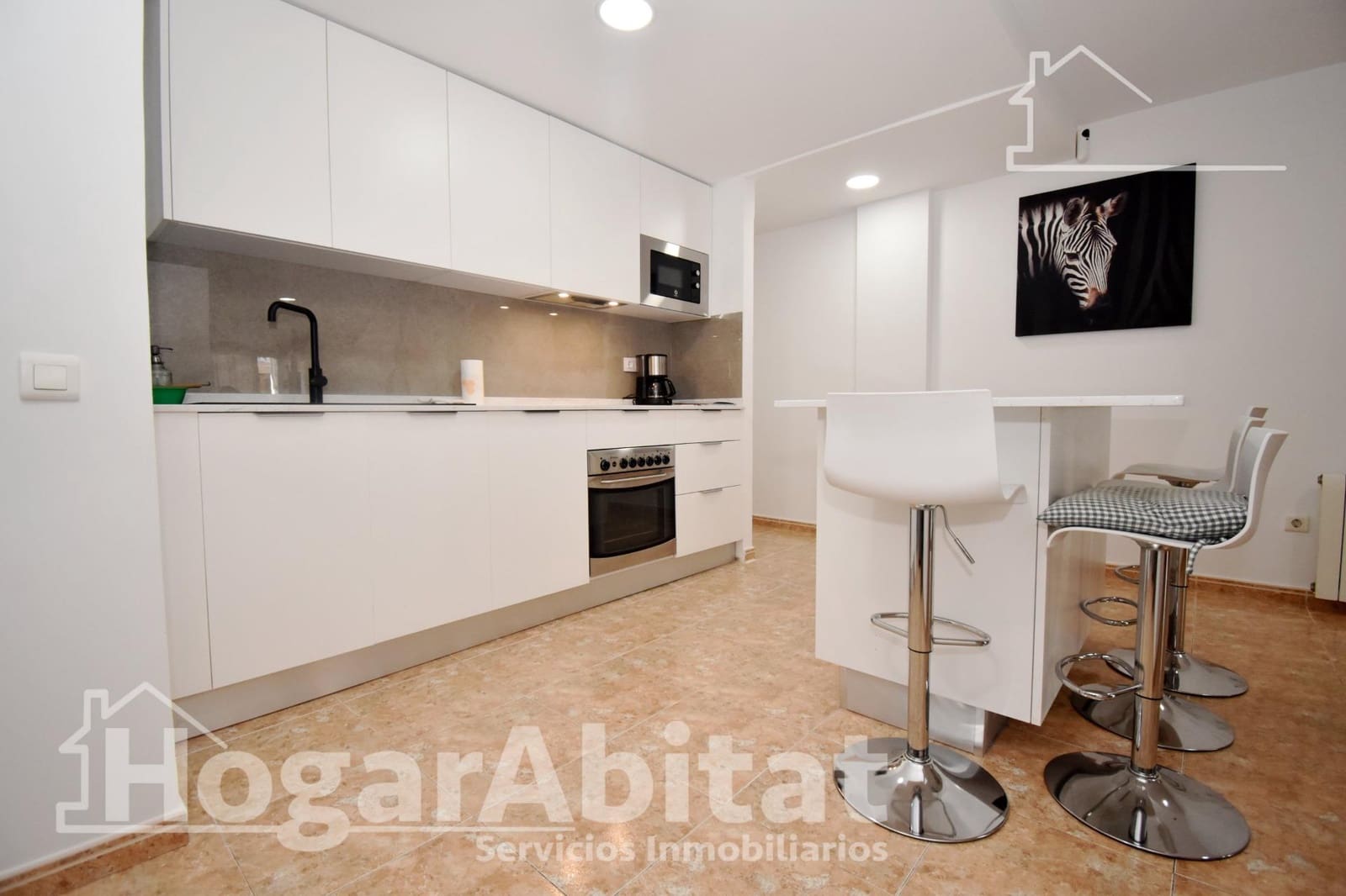 2 bedroom Flat for sale in Moncofa with garage - € 168,000 (Ref: 9674295)