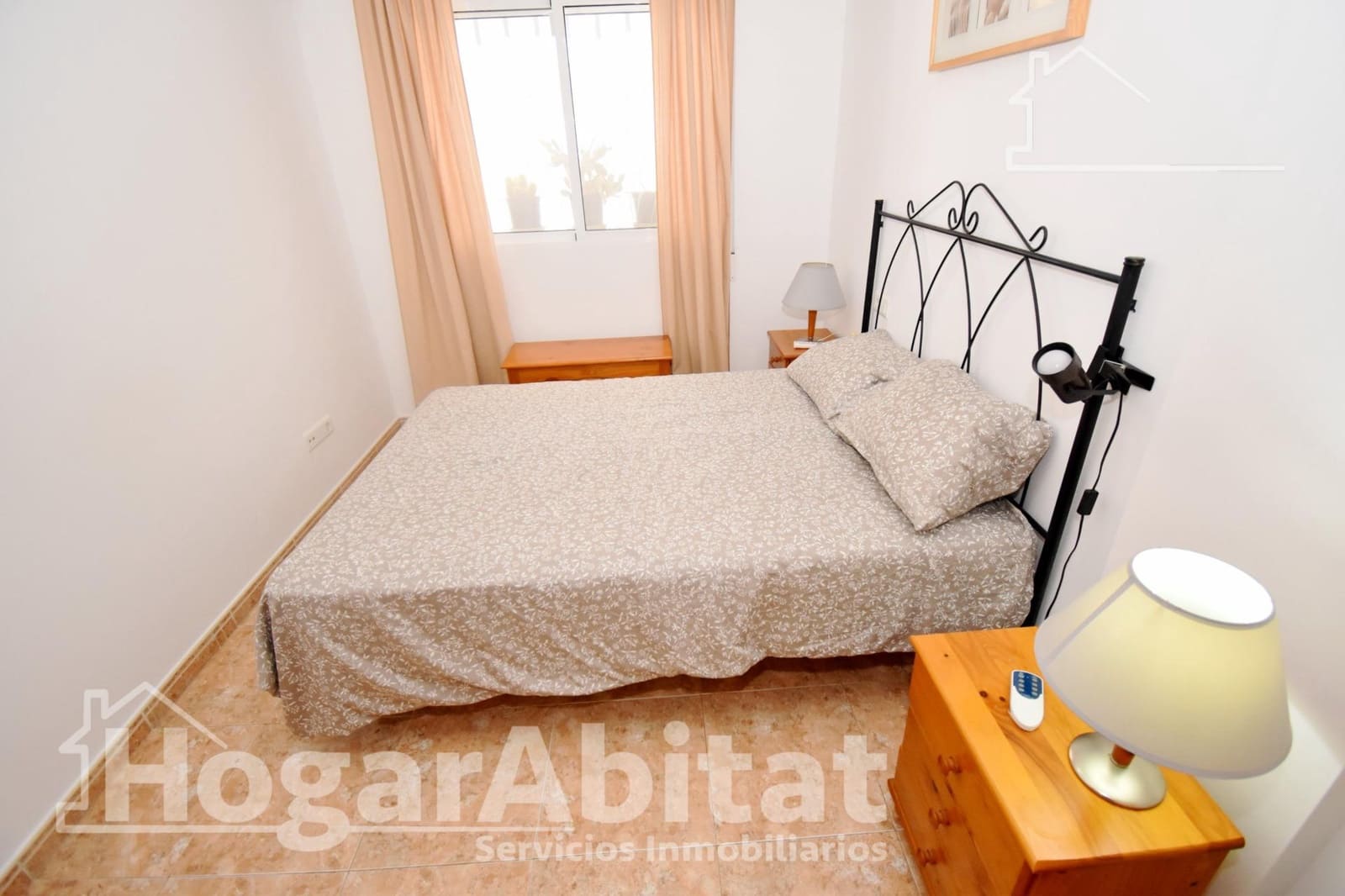 2 bedroom Flat for sale in Moncofa with garage - € 168,000 (Ref: 9674295)