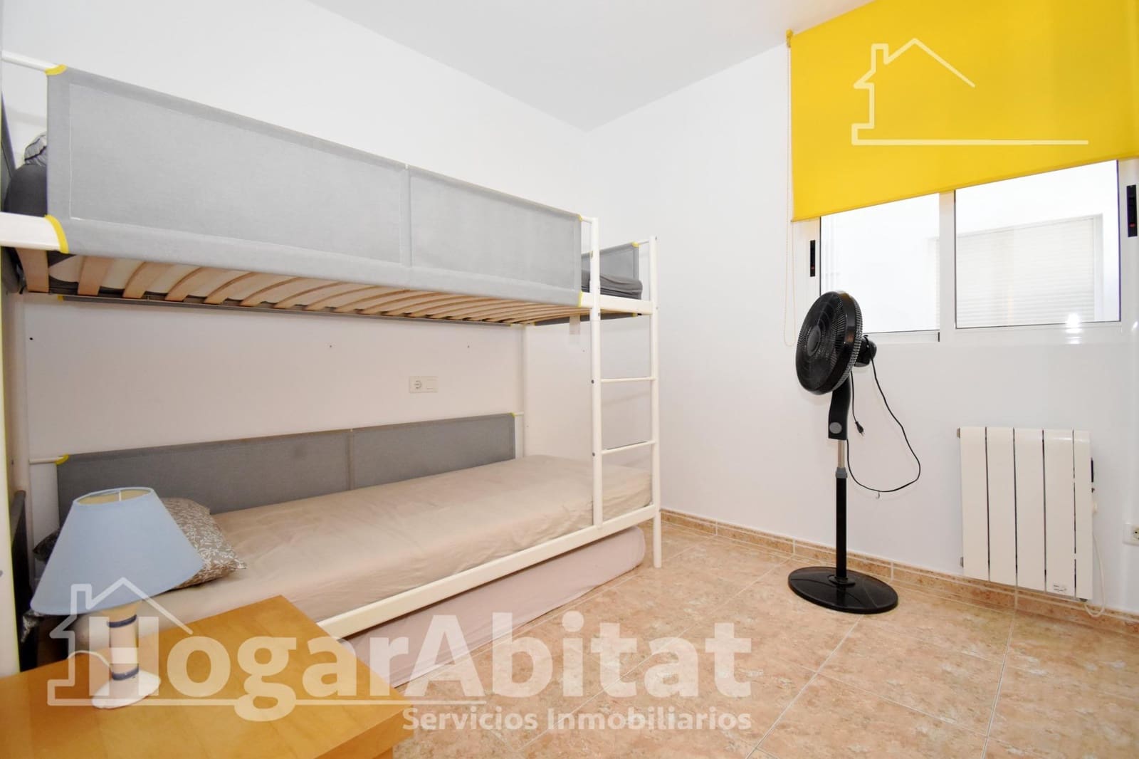 2 bedroom Flat for sale in Moncofa with garage - € 168,000 (Ref: 9674295)