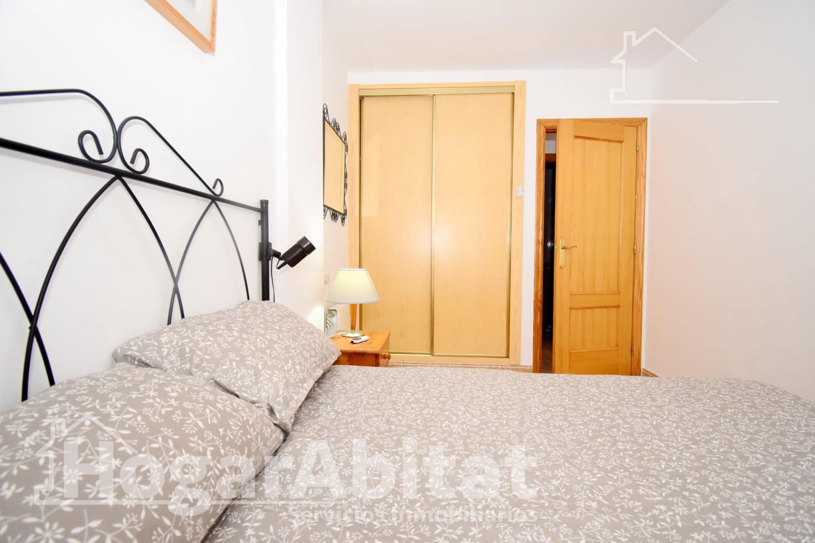 2 bedroom Flat for sale in Moncofa with garage - € 168,000 (Ref: 9674295)