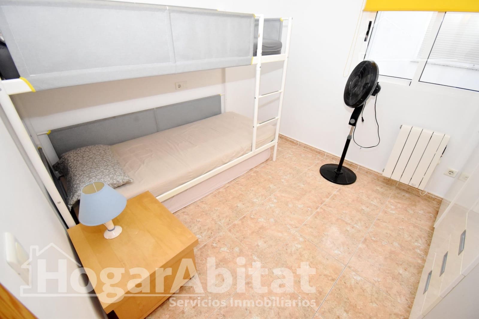 2 bedroom Flat for sale in Moncofa with garage - € 168,000 (Ref: 9674295)