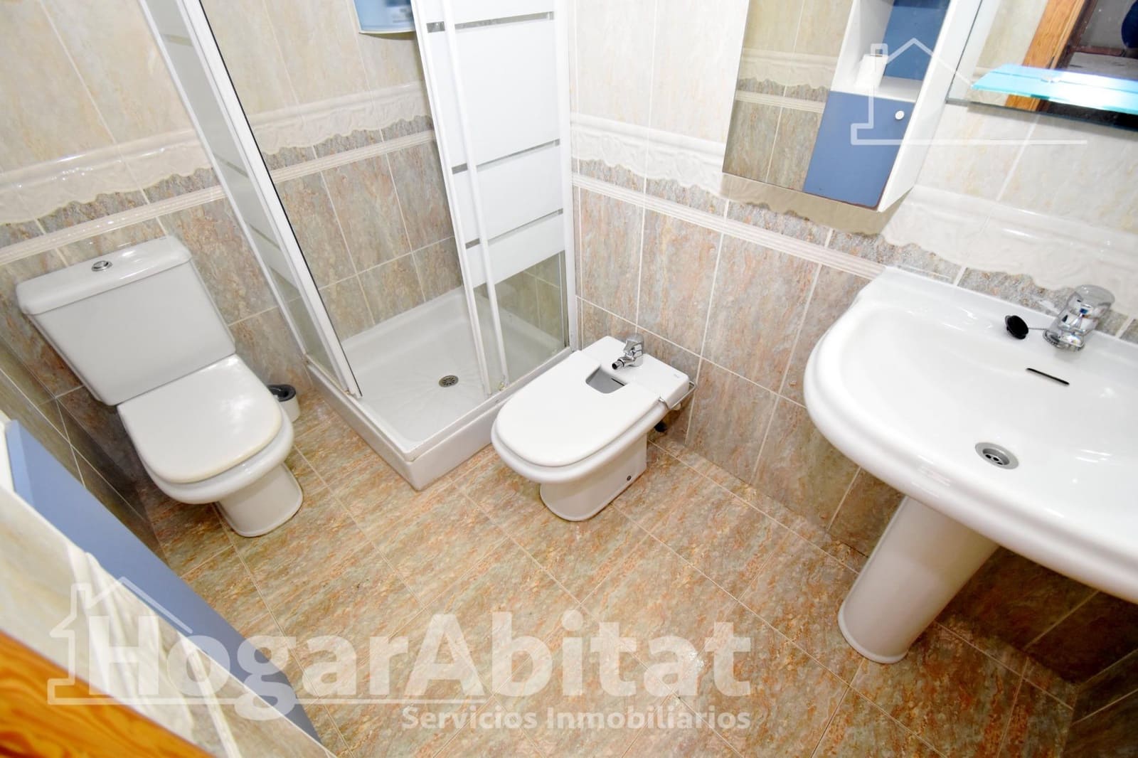 2 bedroom Flat for sale in Moncofa with garage - € 168,000 (Ref: 9674295)