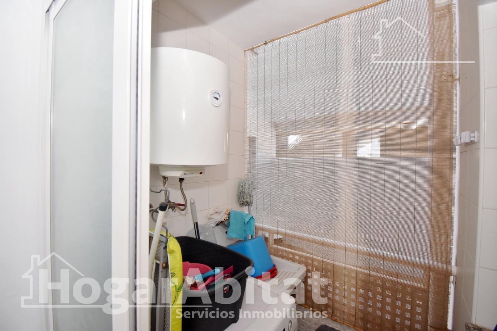 2 bedroom Flat for sale in Moncofa with garage - € 168,000 (Ref: 9674295)