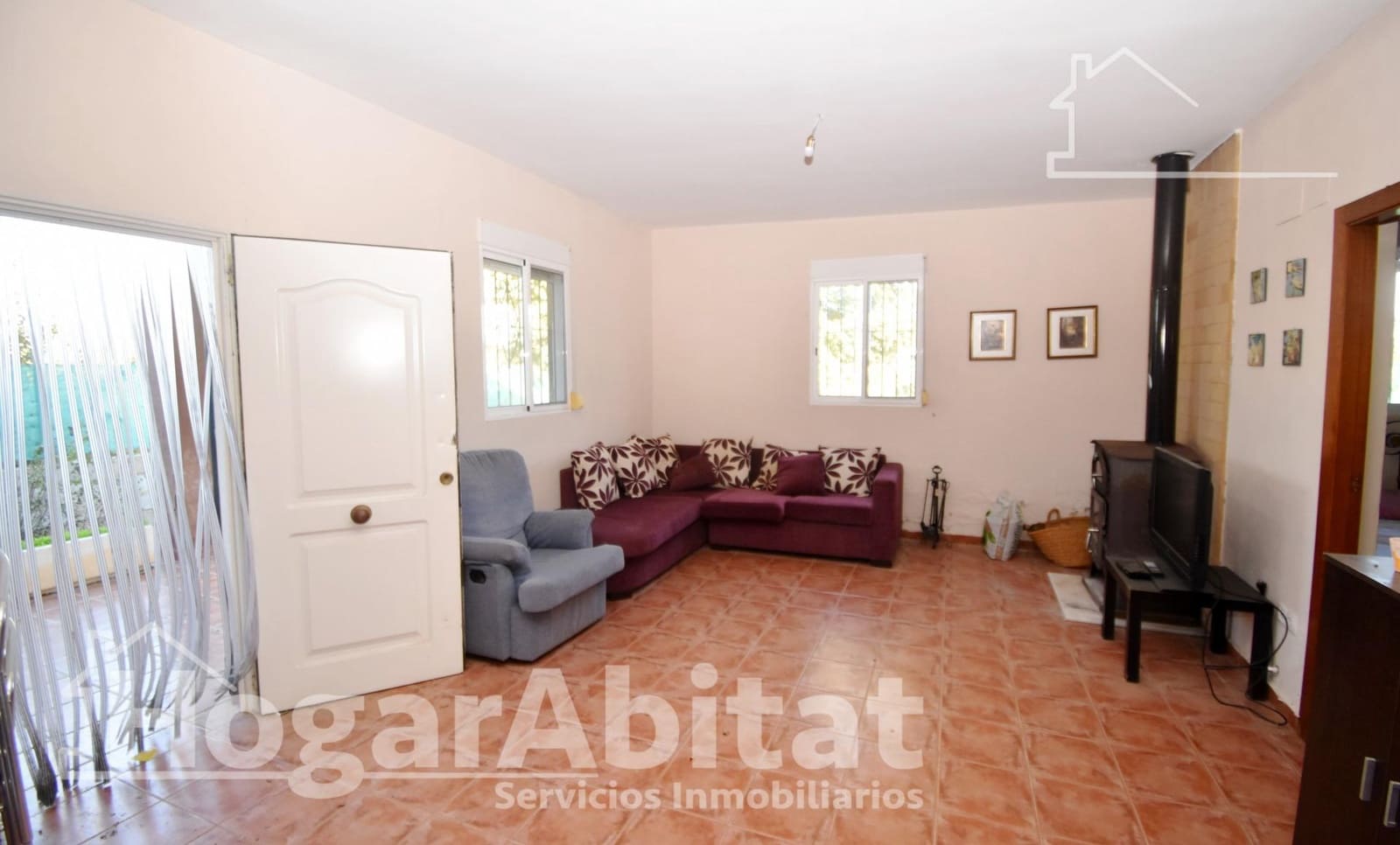 2 slaapkamer Finca/Landhuis te koop in Sueca - € 110.000 (Ref: 9674297)