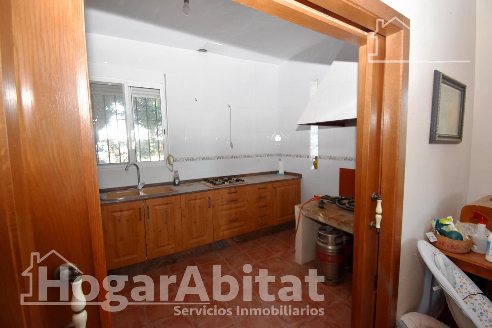 2 slaapkamer Finca/Landhuis te koop in Sueca - € 110.000 (Ref: 9674297)