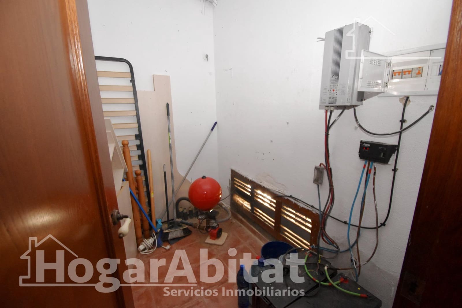2 slaapkamer Finca/Landhuis te koop in Sueca - € 110.000 (Ref: 9674297)
