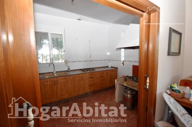 2 slaapkamer Finca/Landhuis te koop in Sueca - € 110.000 (Ref: 9674297)