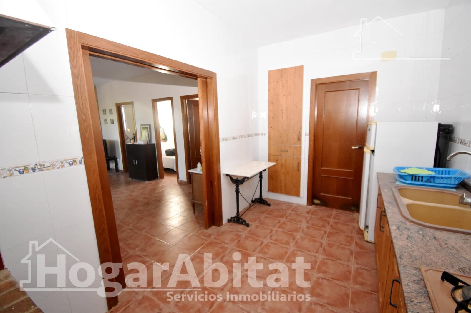 2 slaapkamer Finca/Landhuis te koop in Sueca - € 110.000 (Ref: 9674297)