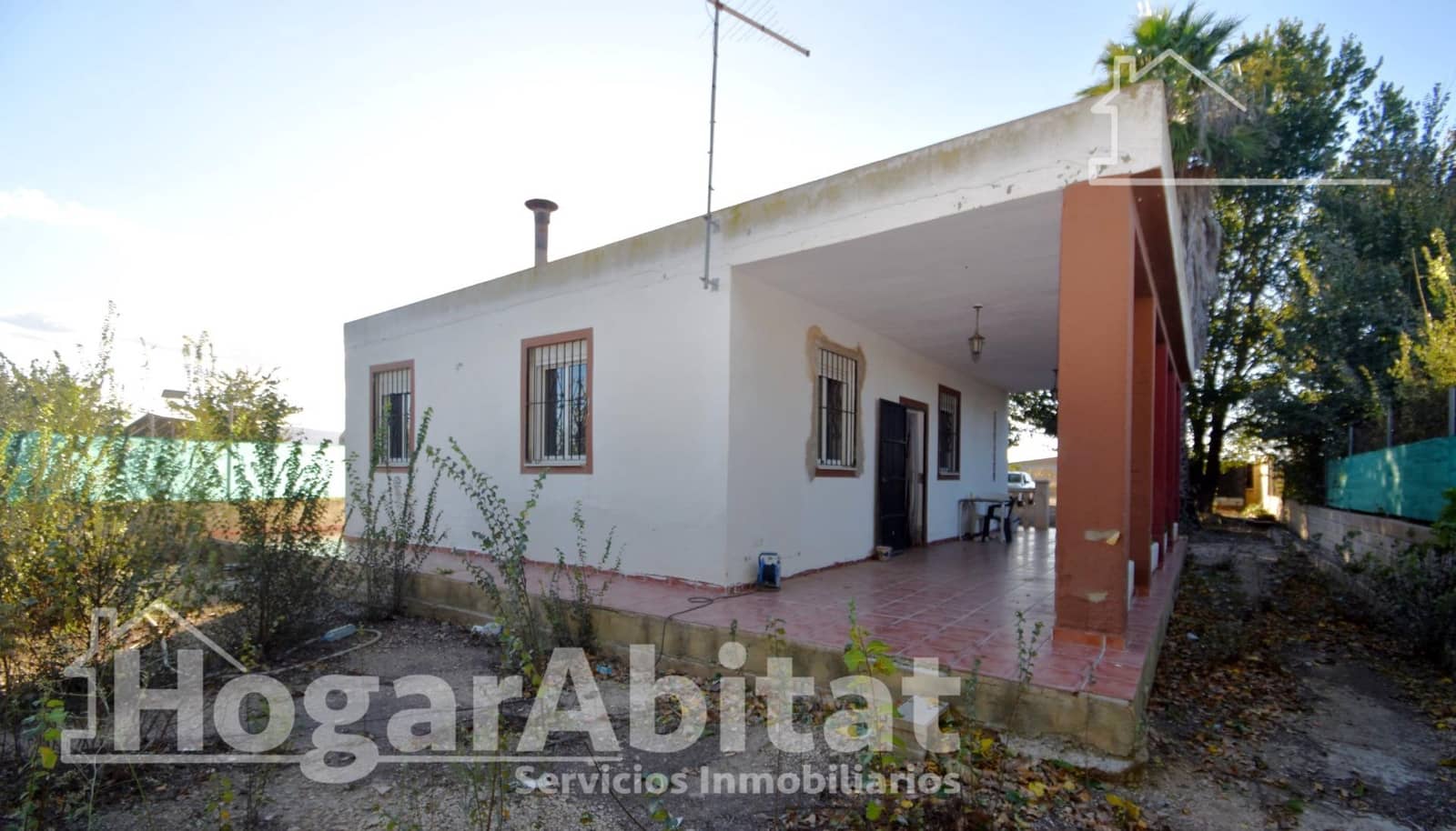 2 slaapkamer Finca/Landhuis te koop in Sueca - € 110.000 (Ref: 9674297)
