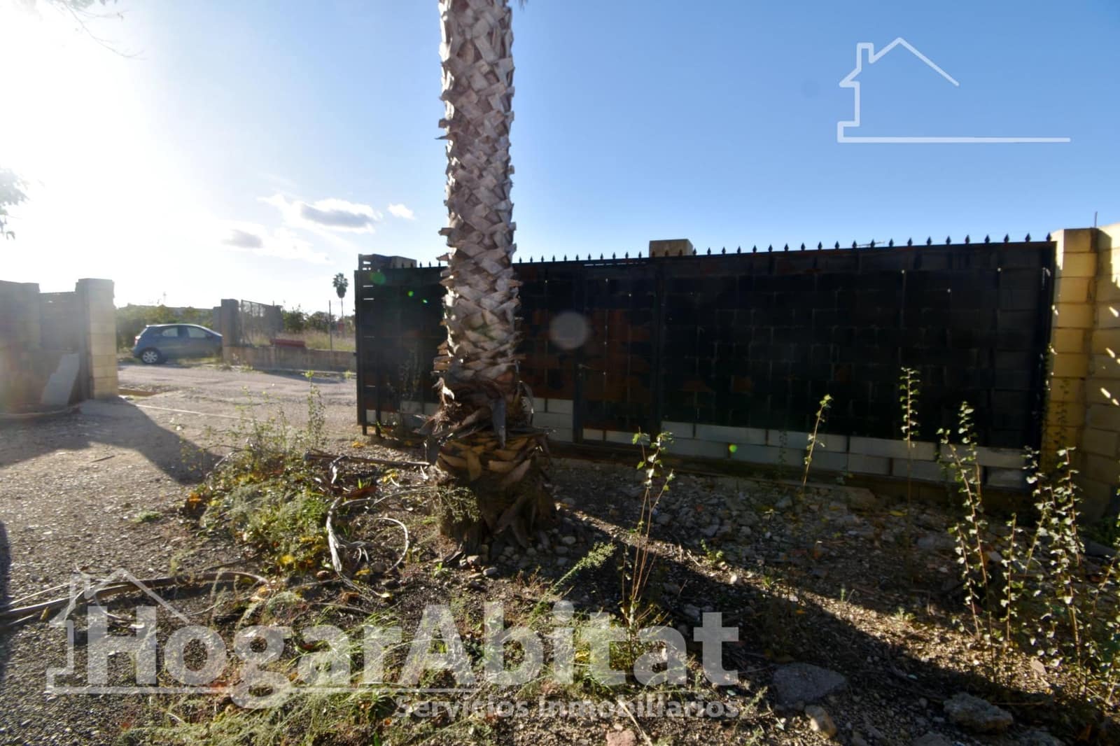 2 slaapkamer Finca/Landhuis te koop in Sueca - € 110.000 (Ref: 9674297)