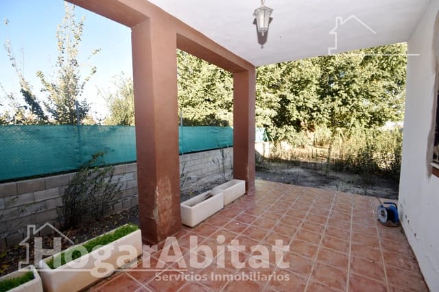 2 slaapkamer Finca/Landhuis te koop in Sueca - € 110.000 (Ref: 9674297)